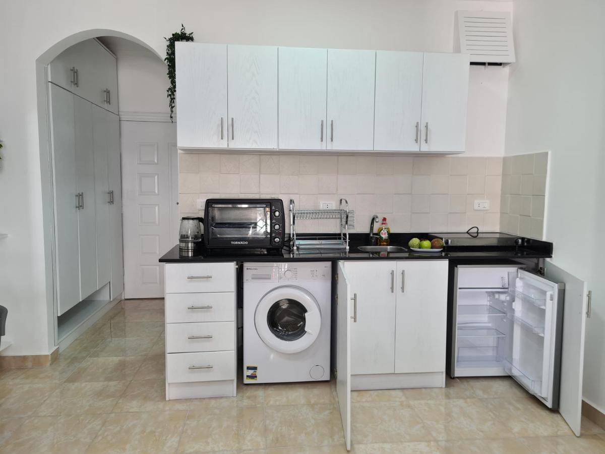 The New One Flat For Rent Hurghada Egypt Exterior photo
