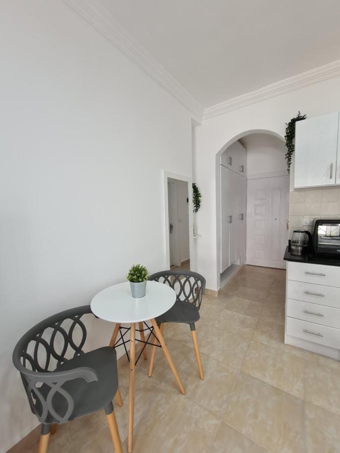 The New One Flat For Rent Hurghada Egypt Exterior photo